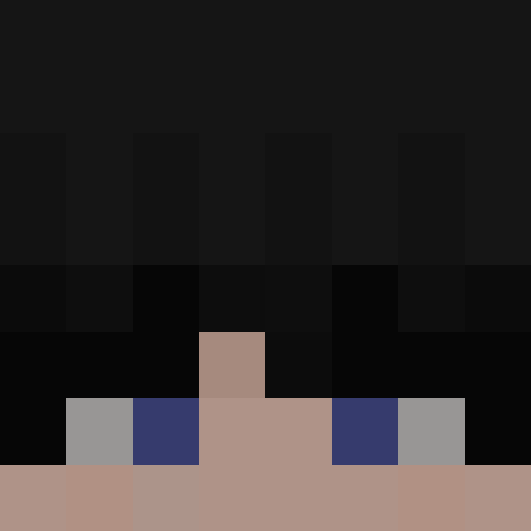 colinPAPA's skin