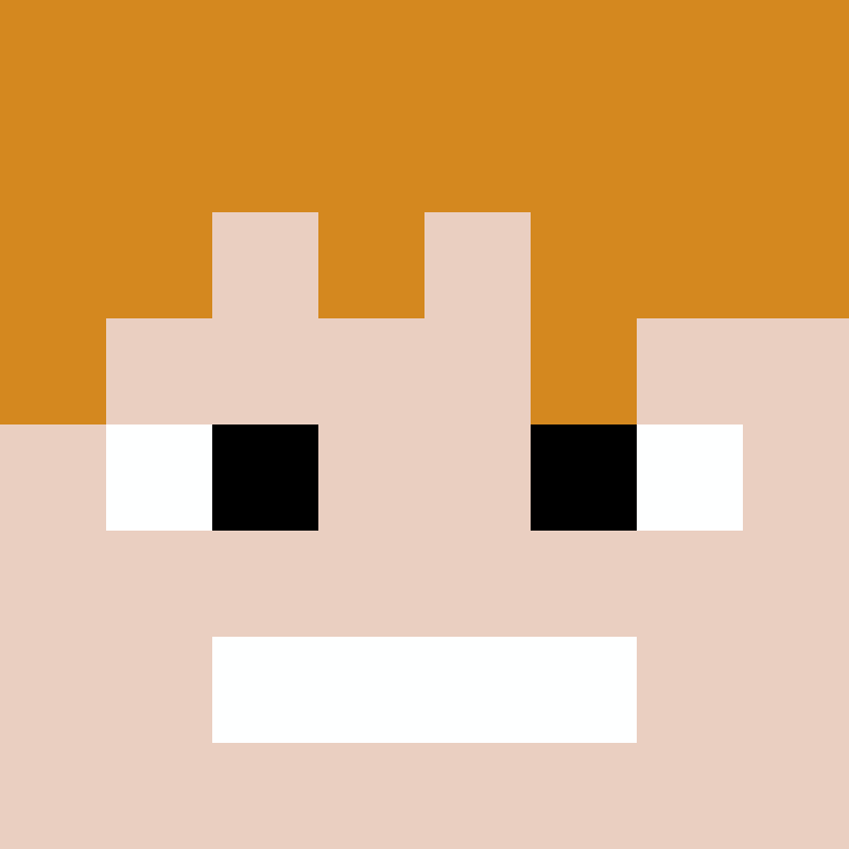 BradBot_2's skin