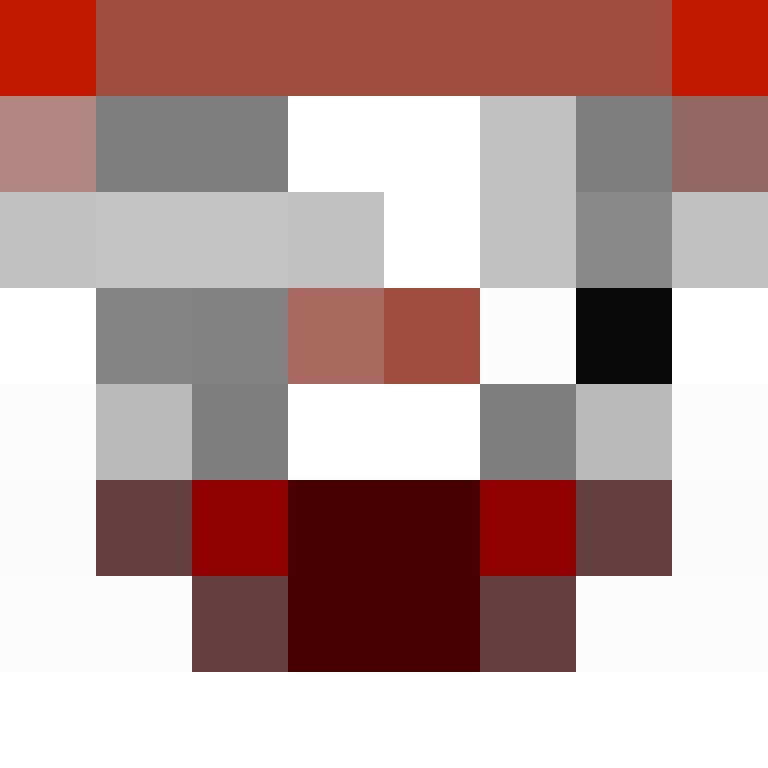 dramagg's skin