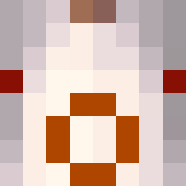 vexlehaha's skin