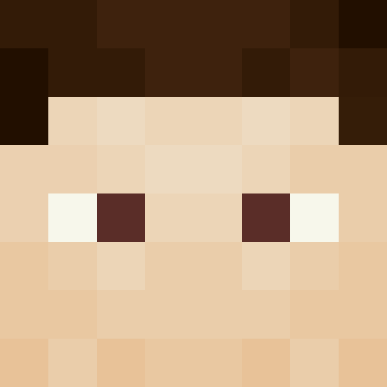 Lugattu's skin