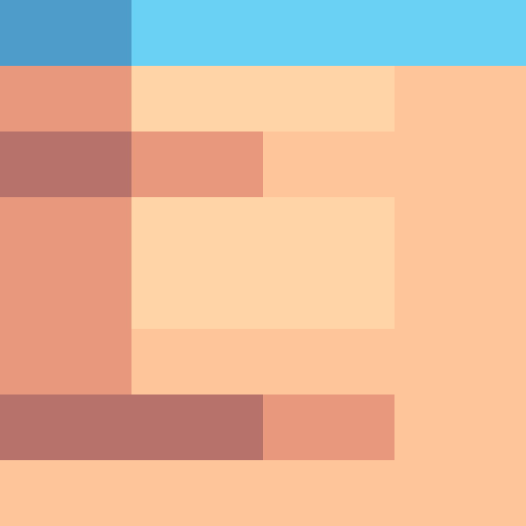 GeyserMC's skin