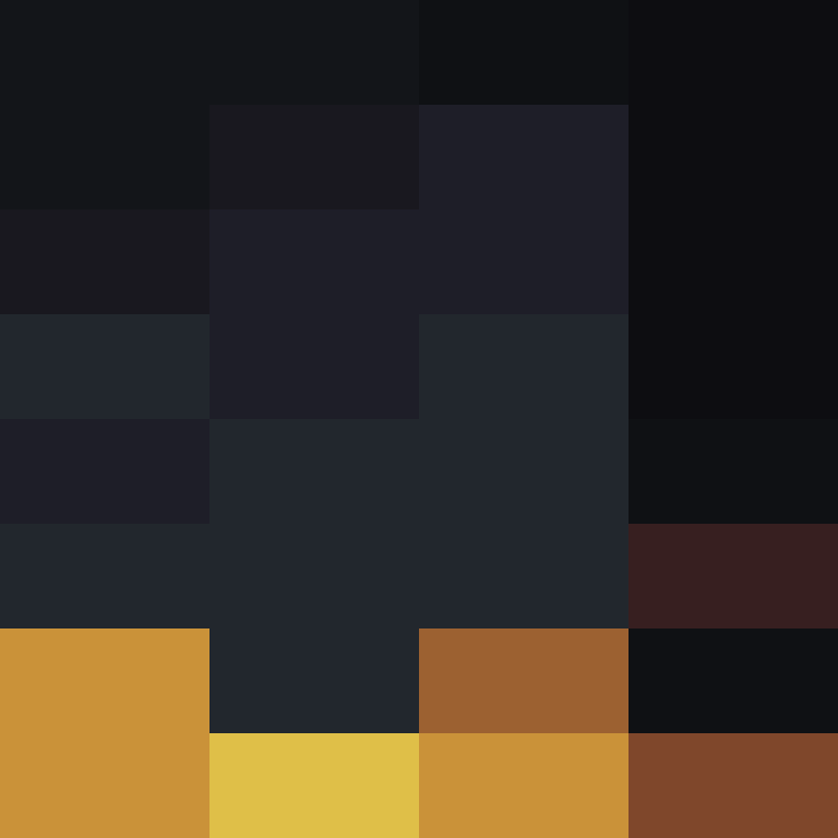 RedAISkye's skin