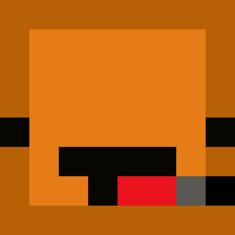 O_Rei's skin