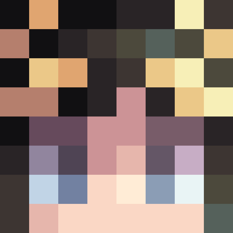 StrawberryOcean's skin