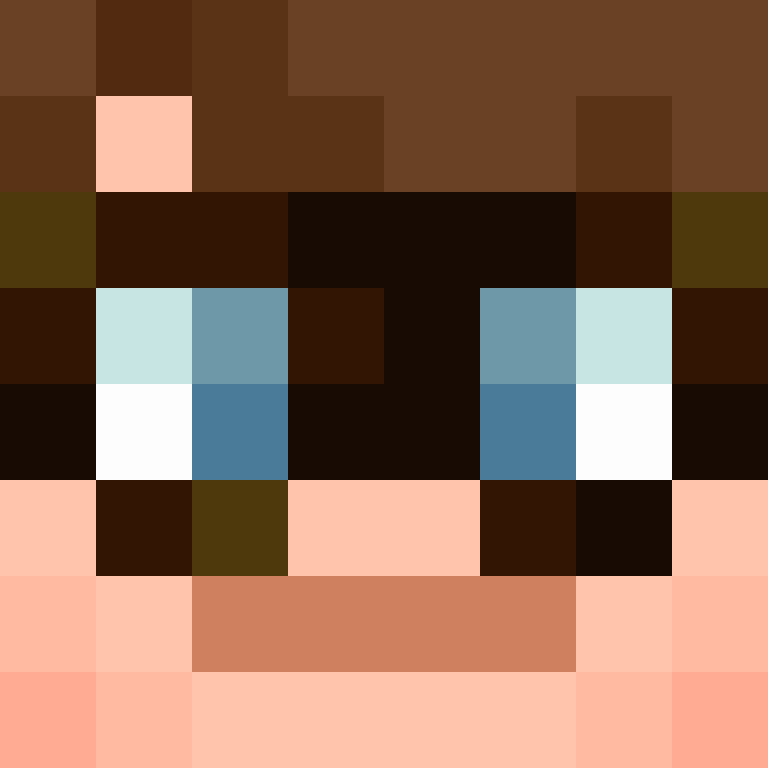 dramagg's skin