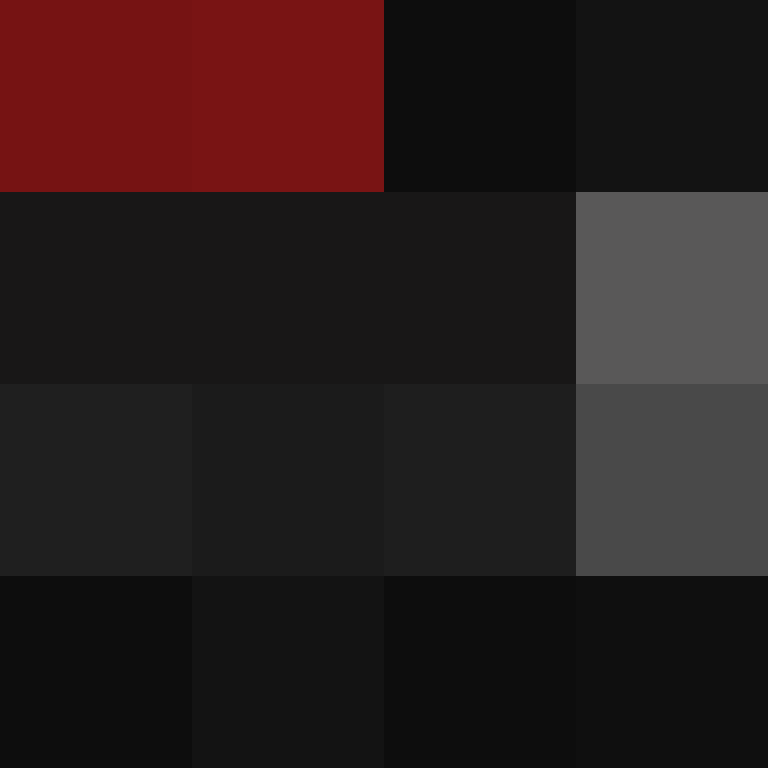 Maledict_YT's skin
