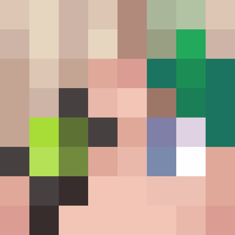 PrinceCR's skin