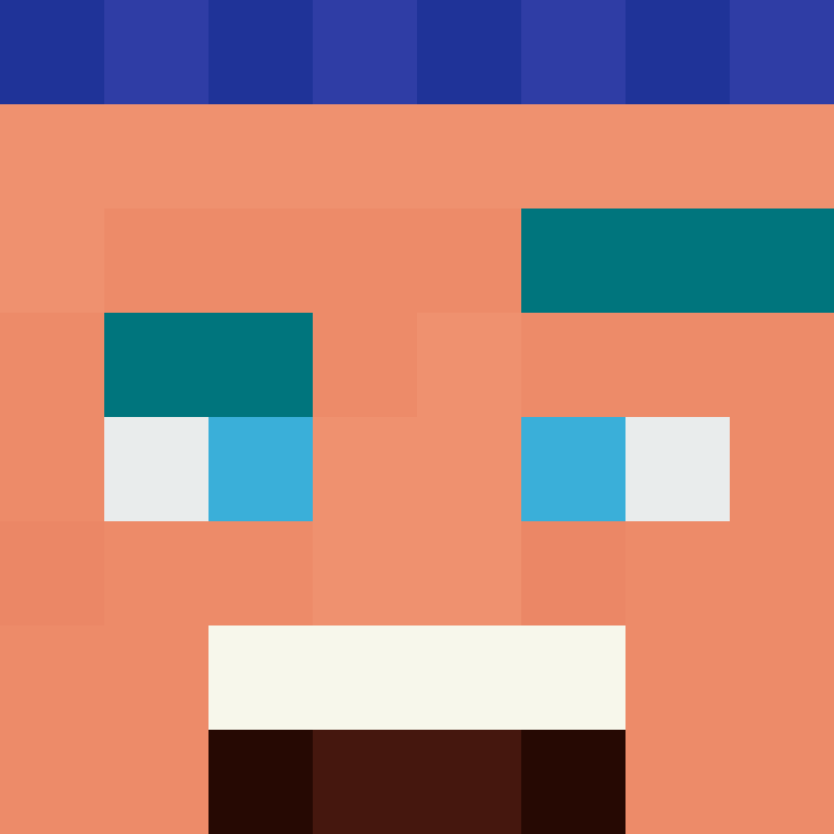 Ryuzln's skin