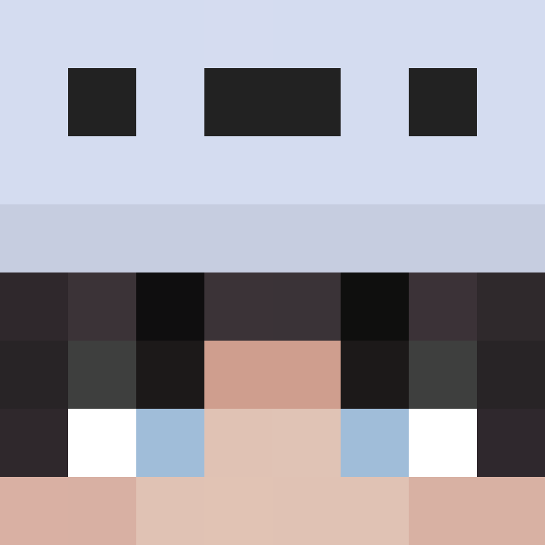 BradBot_2's skin
