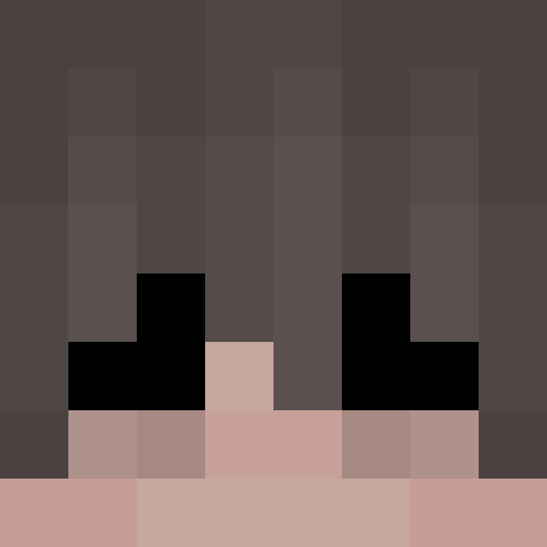 hpyef's skin