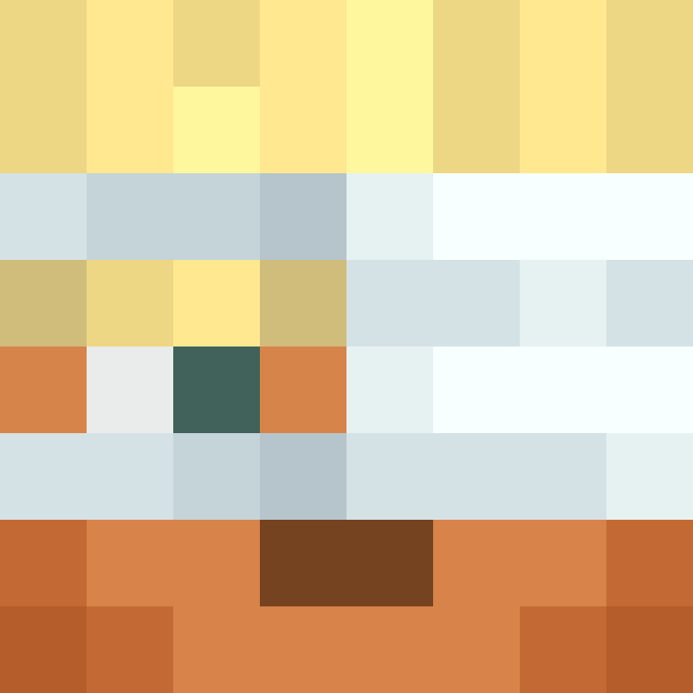 TheSilverDreams's skin