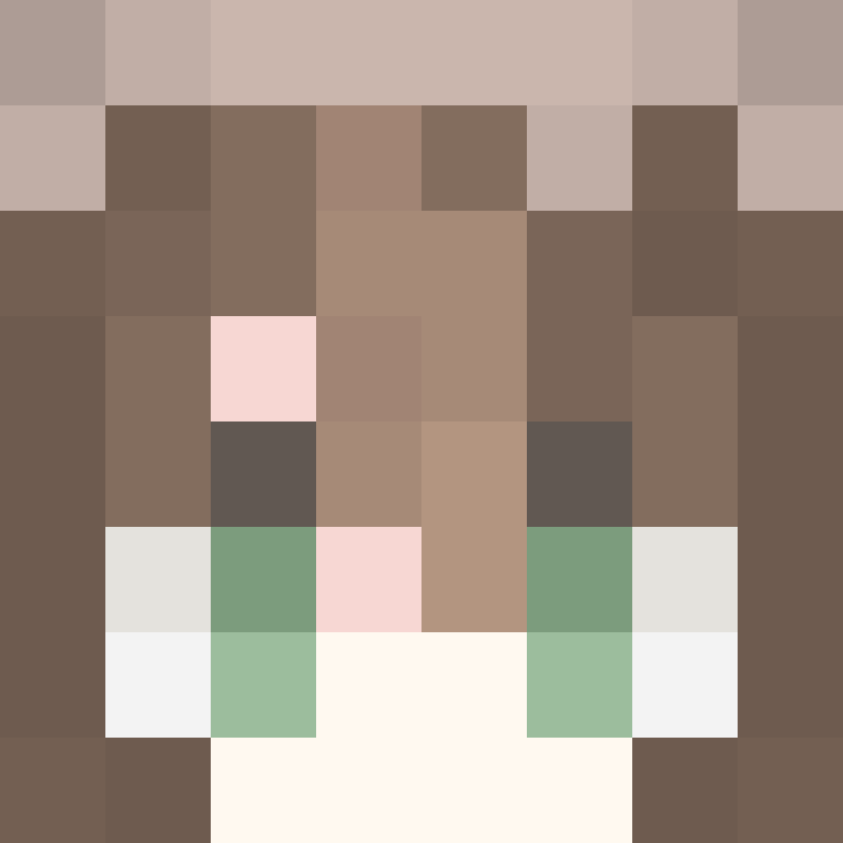 luh29's skin