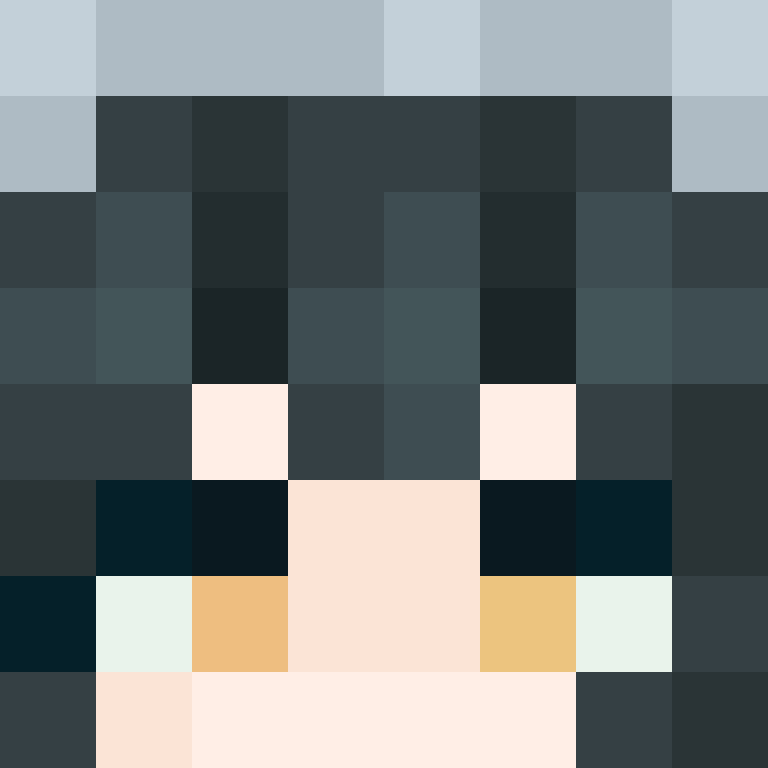 CoastlineCrea's skin