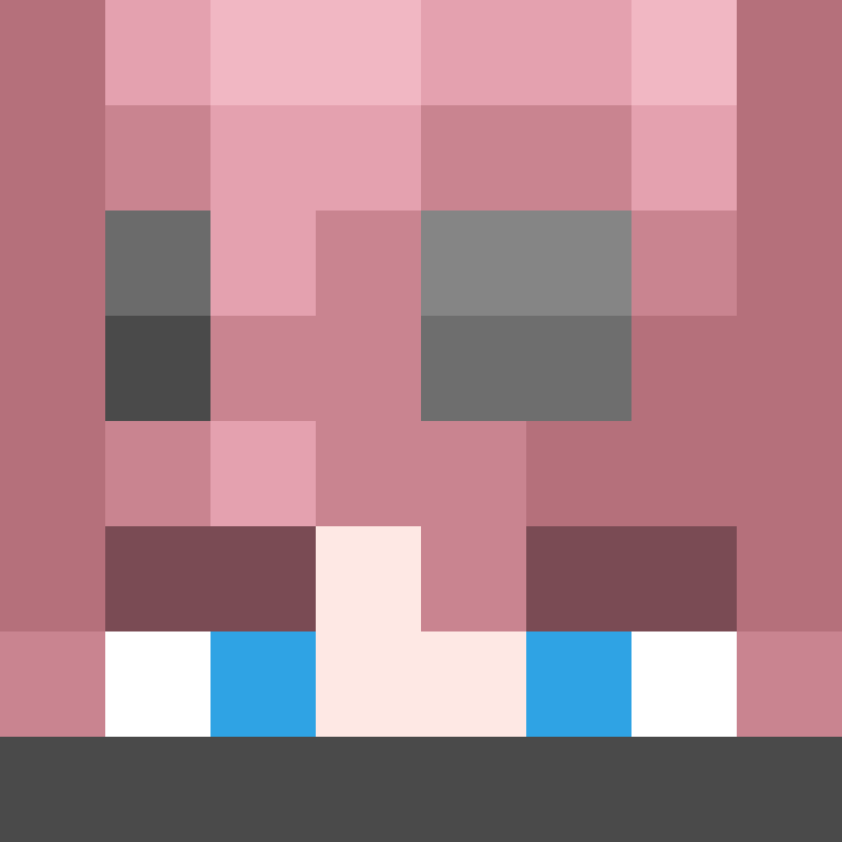 O_Rei's skin