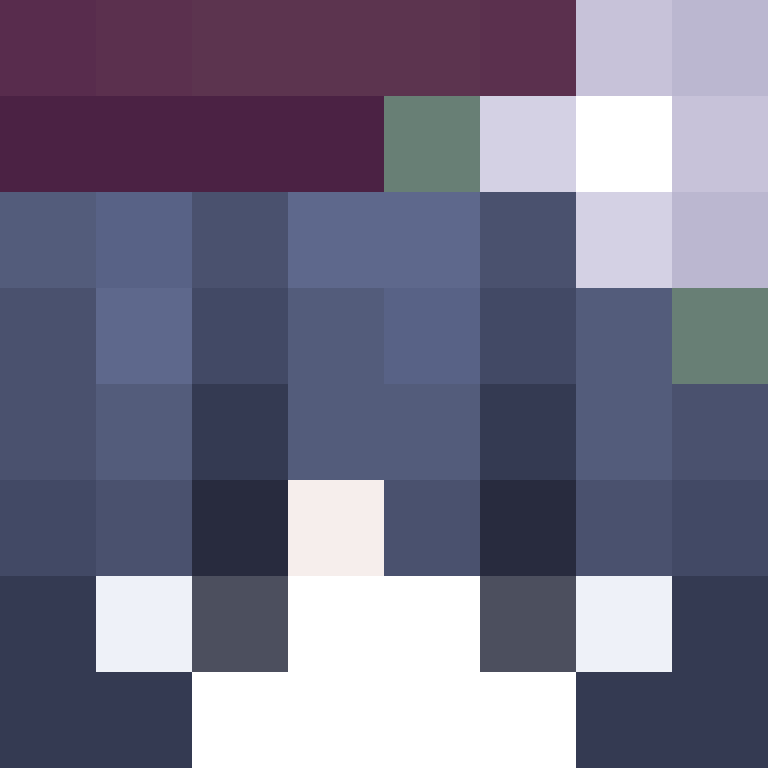 Auntbrix's skin