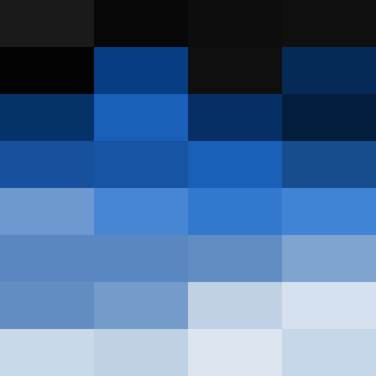 dramagg's skin