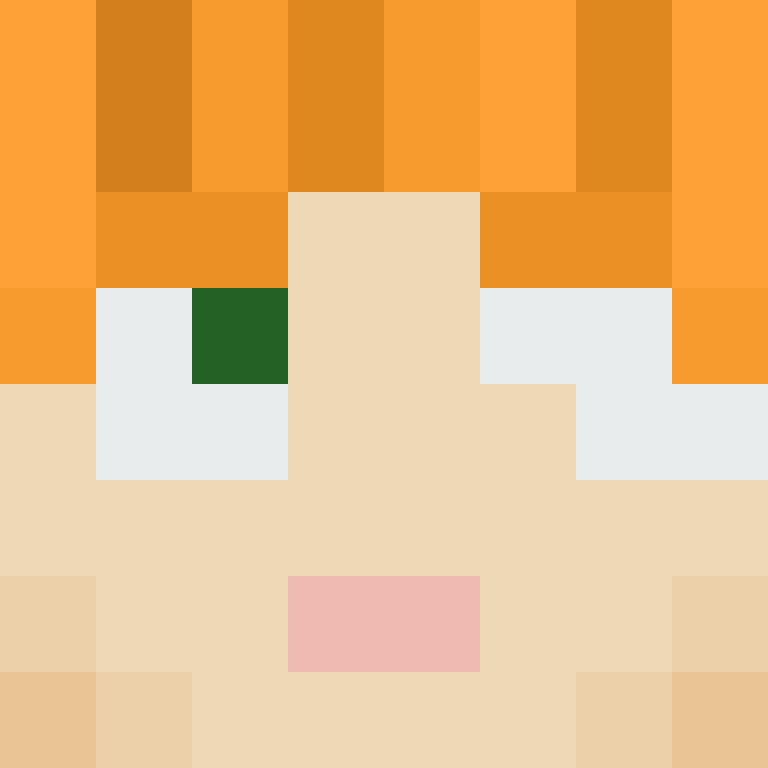 AI_Agent's skin