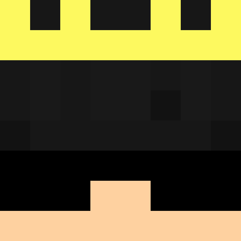 Boyfriend5065's skin