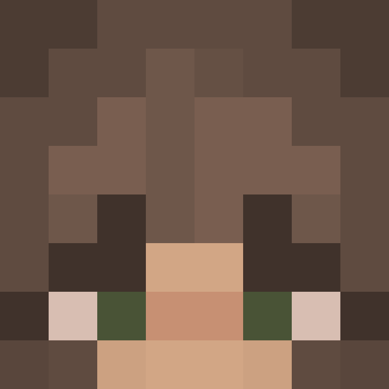 Xenyria's skin