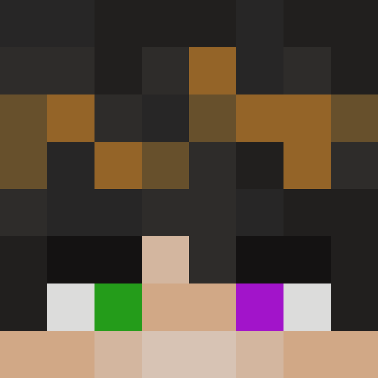 AlexisMadd's skin