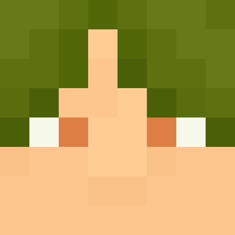 Bolshebricks's skin