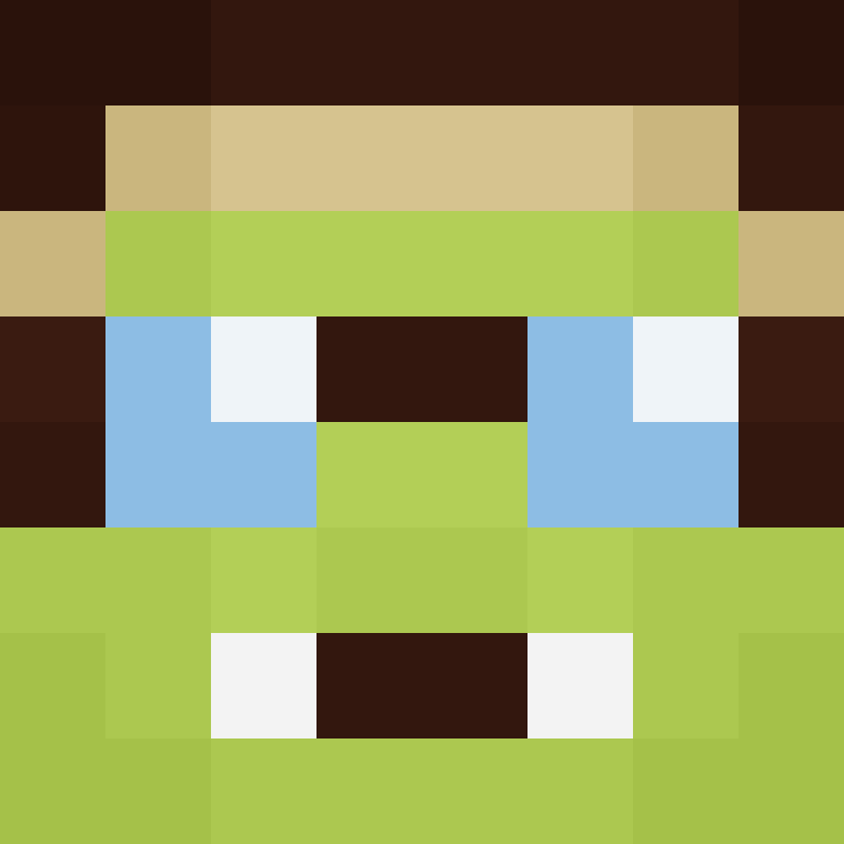 Tamariiiiii's skin