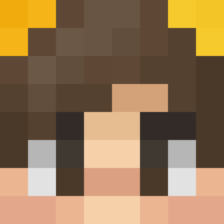 luh29's skin