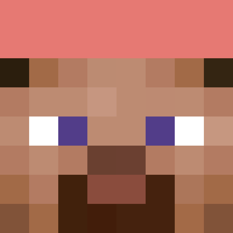 o___j's skin