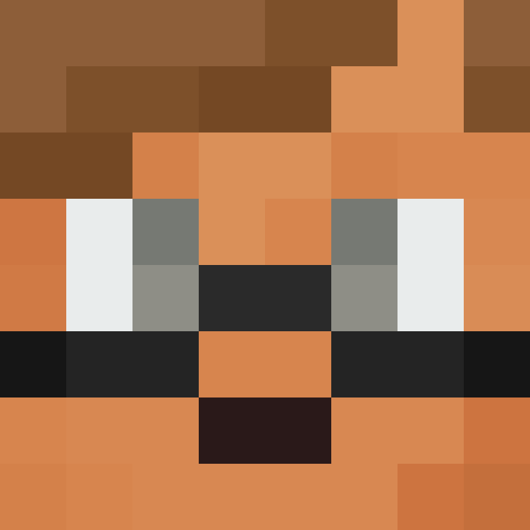 B00KY's skin