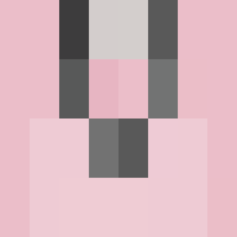 hannhums's skin