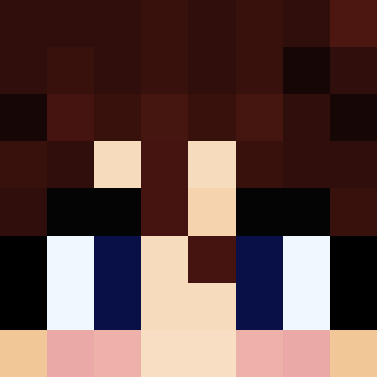 Auntbrix's skin