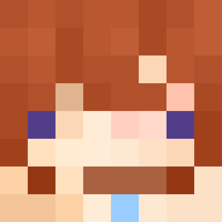 JaneVoid11's skin