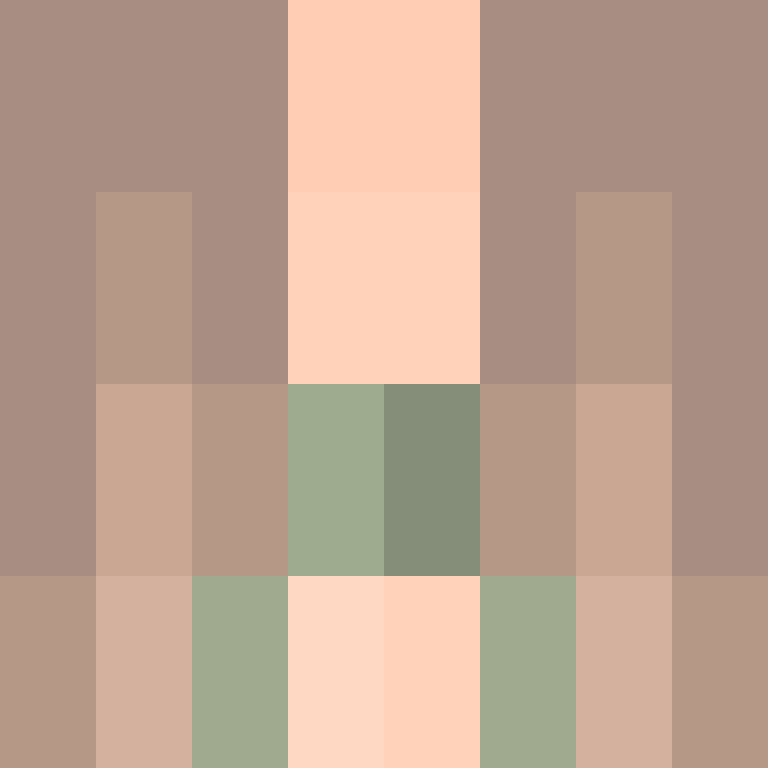 ShakaYami's skin