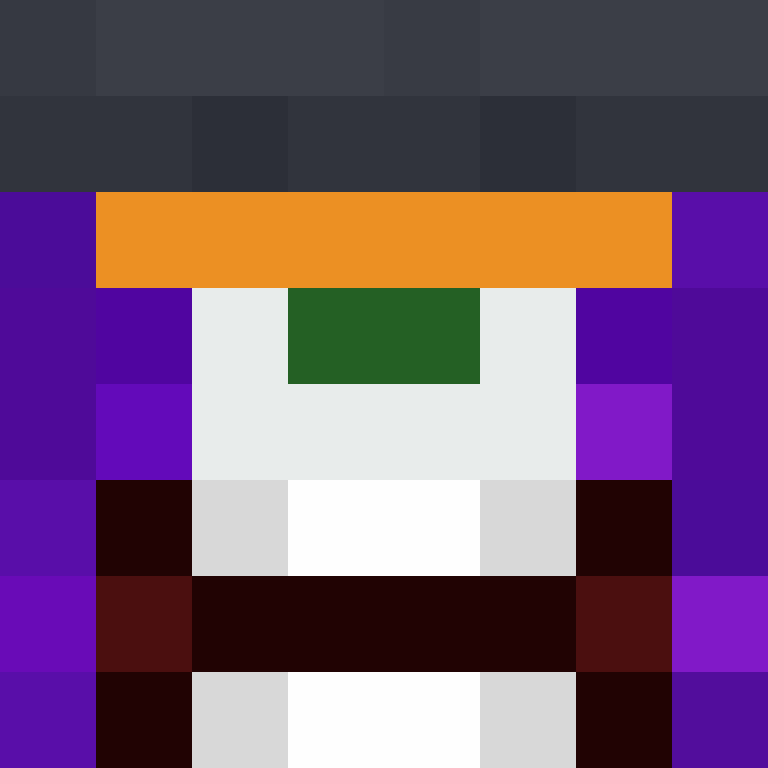 PrinceCR's skin