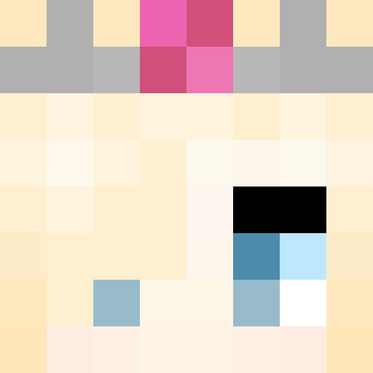 Lugattu's skin