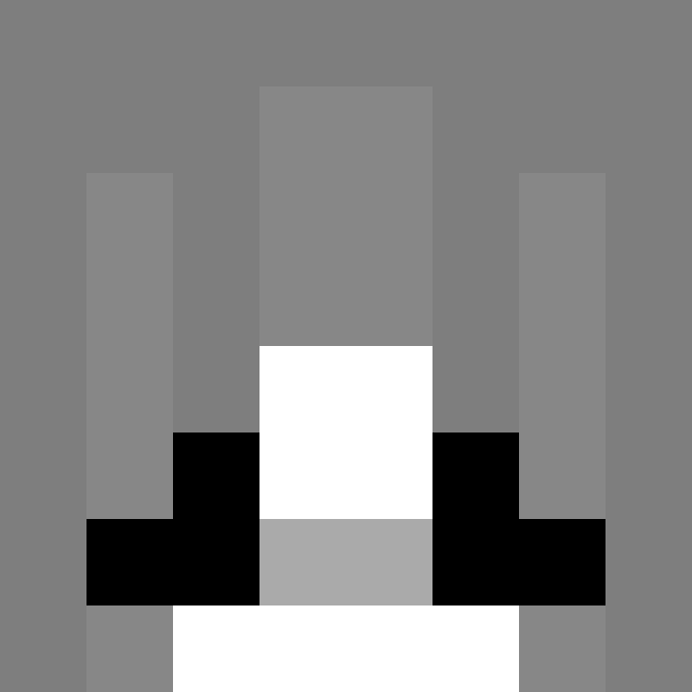 GeyserMC's skin