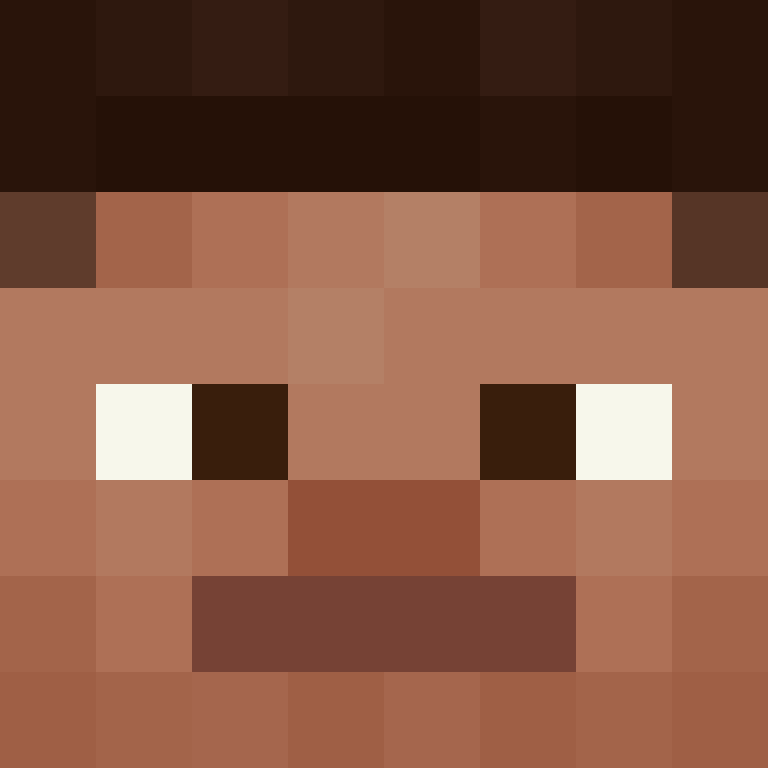 Zuarig's skin