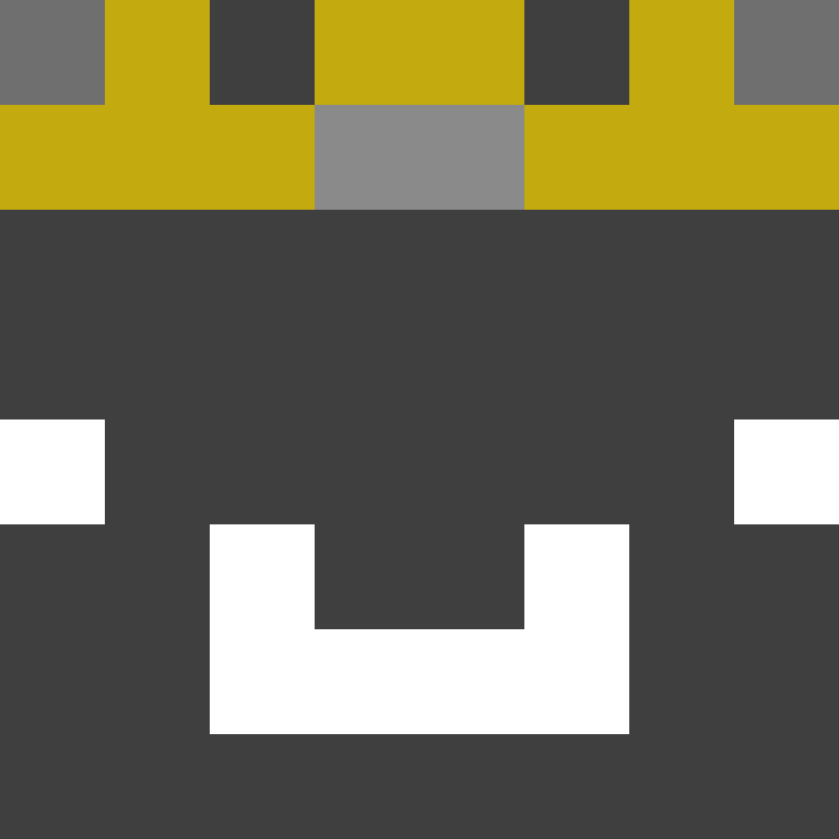 o___j's skin