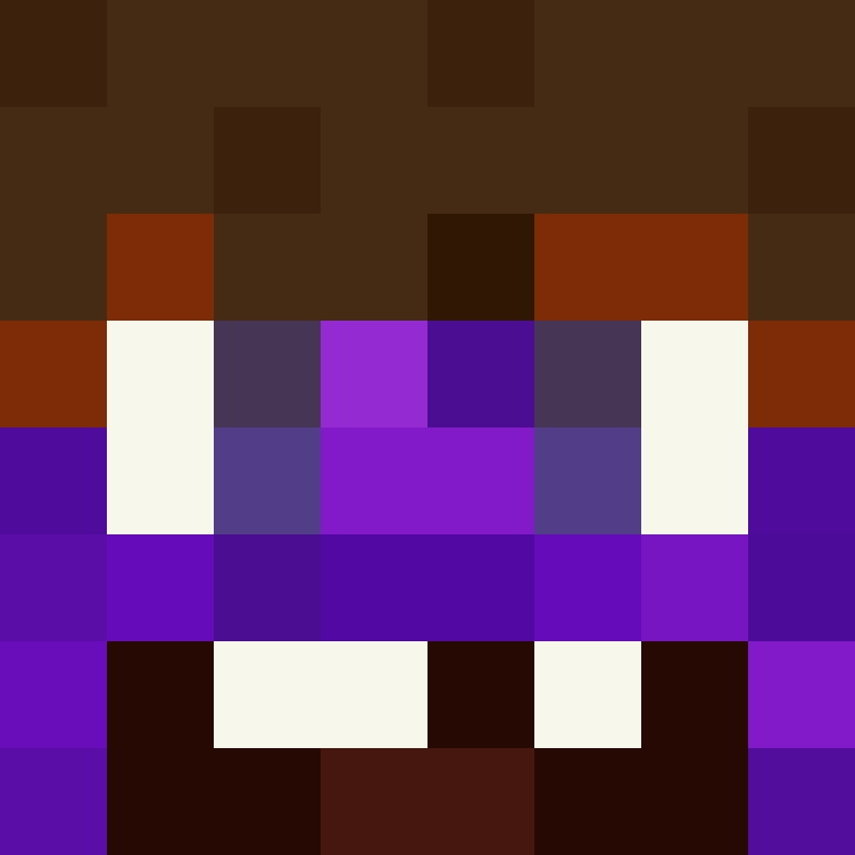 acin5's skin