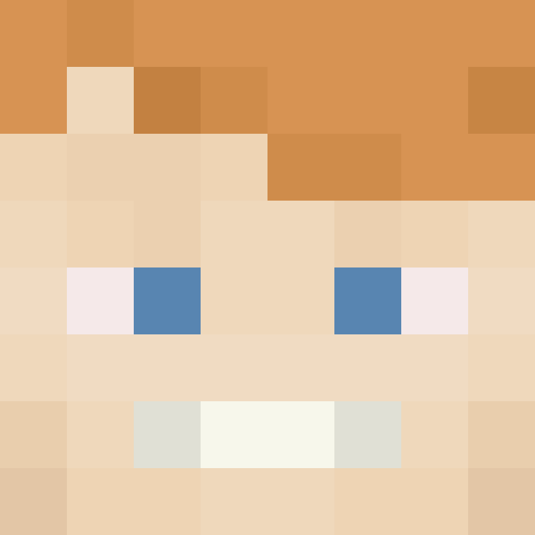 PrinceCR's skin