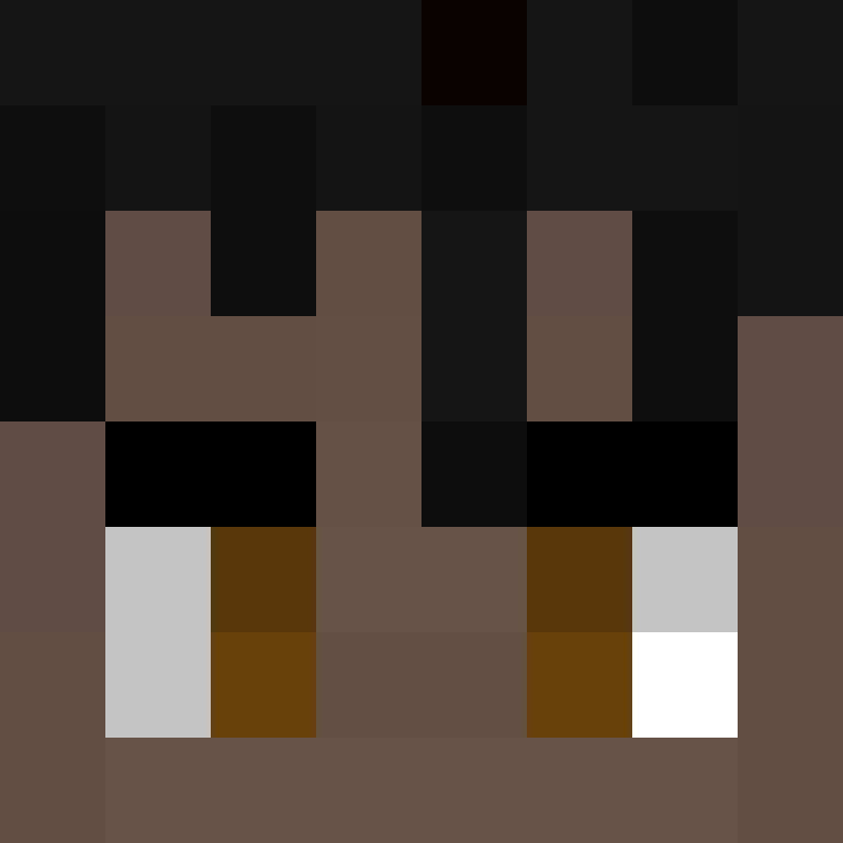 Ryuzln's skin