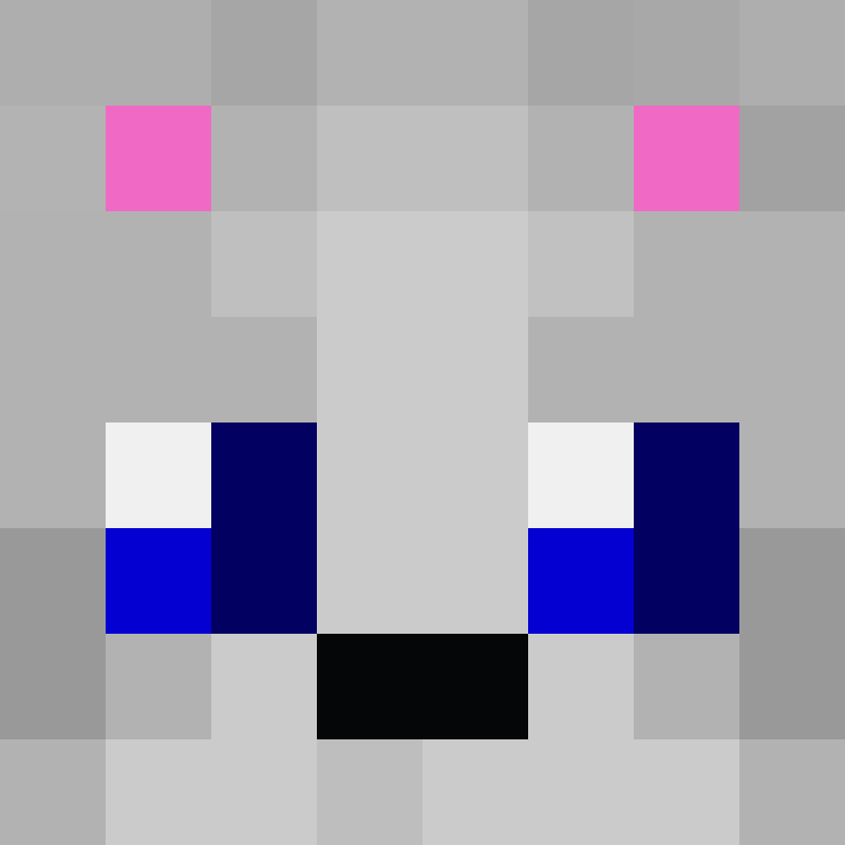 MolesLLC's skin
