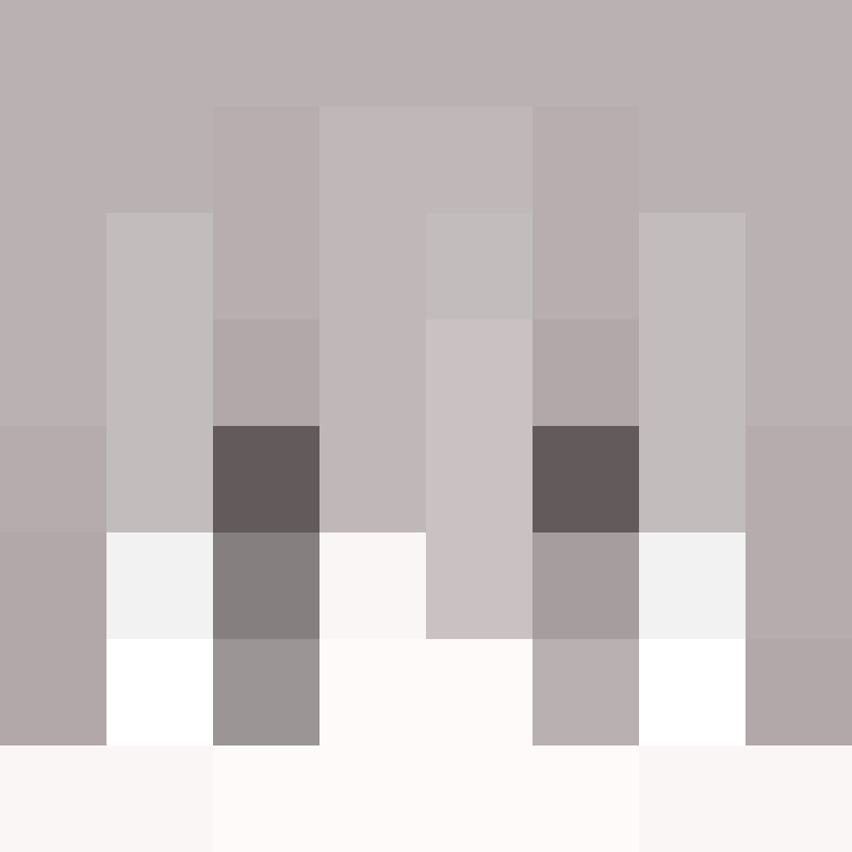 Tamariiiiii's skin