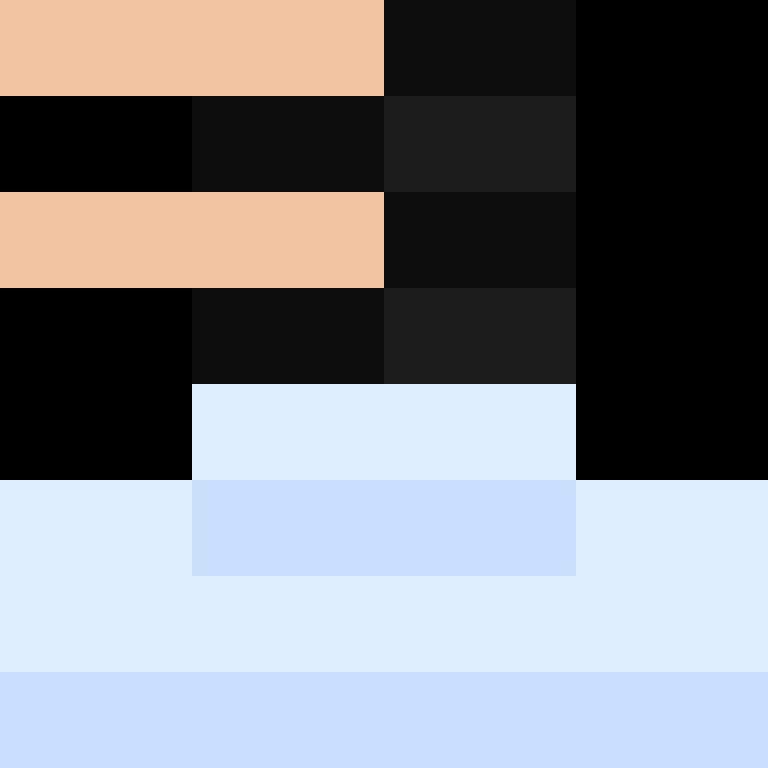 TheSilverDreams's skin
