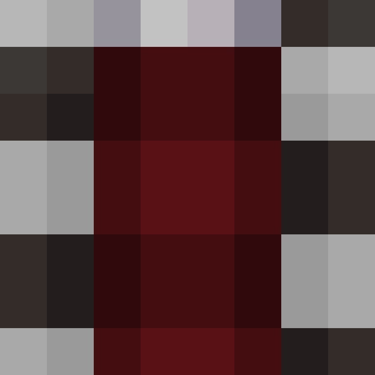 edgyspence's skin