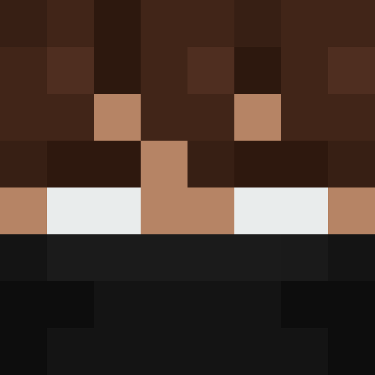 Typken's skin