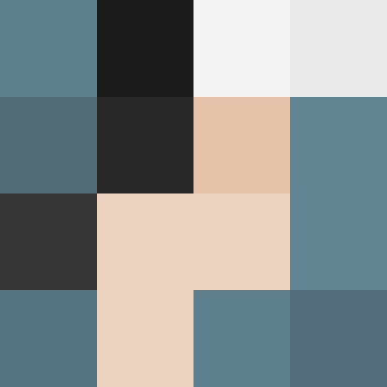 MLK15's skin