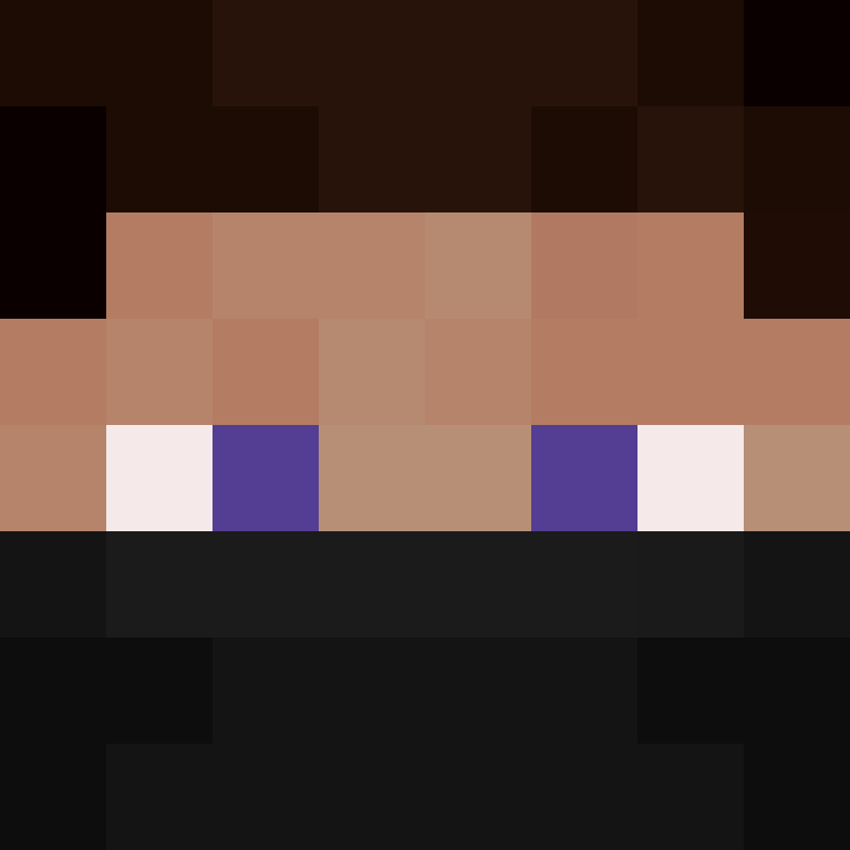 hpyef's skin