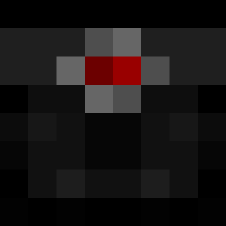 hannhums's skin
